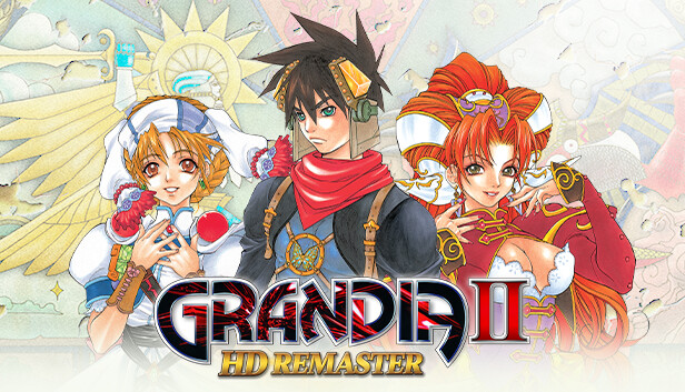 Grandia II [part 2]

twitch.tv/zerowiseman