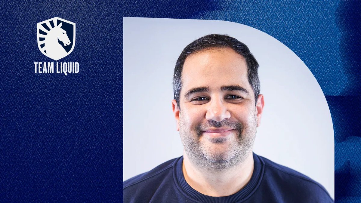 Team Liquid BR 🇧🇷 tweet media