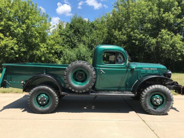 motorizm3's tweet image. #PowerWagon #DodgePowerWagon #Dodge #Motorizm