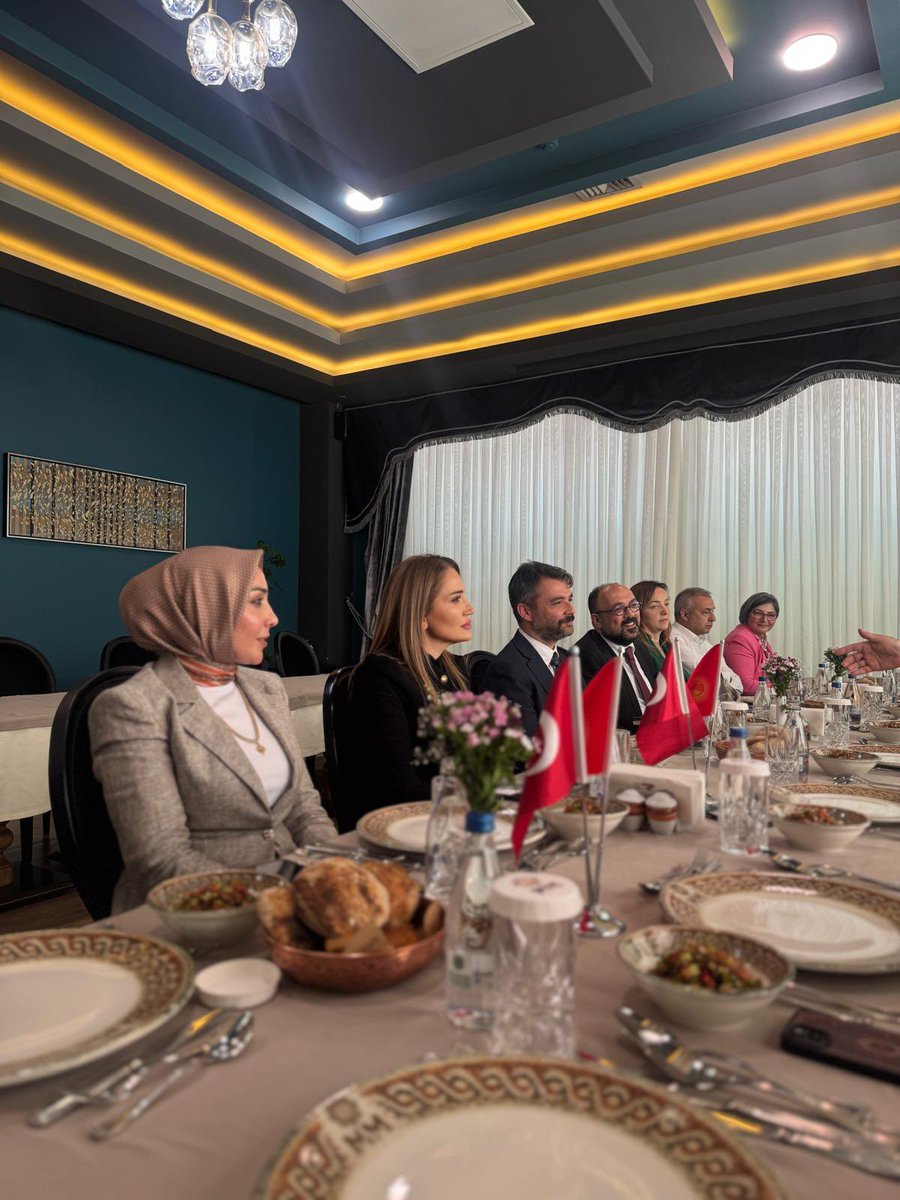 Kadın Adayları Destekleme Derneği (KA.DER) tweet media