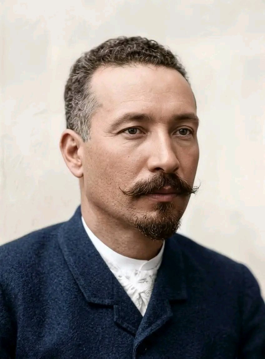 El 10 de abril de 1895 cae en combate  Flor Crombet. Nuestra historia no se olvida. #CéspedesUnidosyVictoriosos #Camagüey <a href="/DiazCanelB/">Miguel Díaz-Canel Bermúdez</a> <a href="/DrRobertoMOjeda/">Dr. Roberto Morales Ojeda</a> <a href="/WalterNoris/">Walter Simon Noris</a>