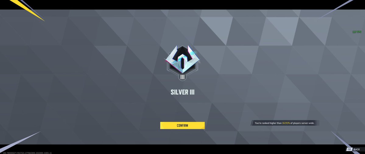 Beaux_Sniper👾DemonVtuber tweet media