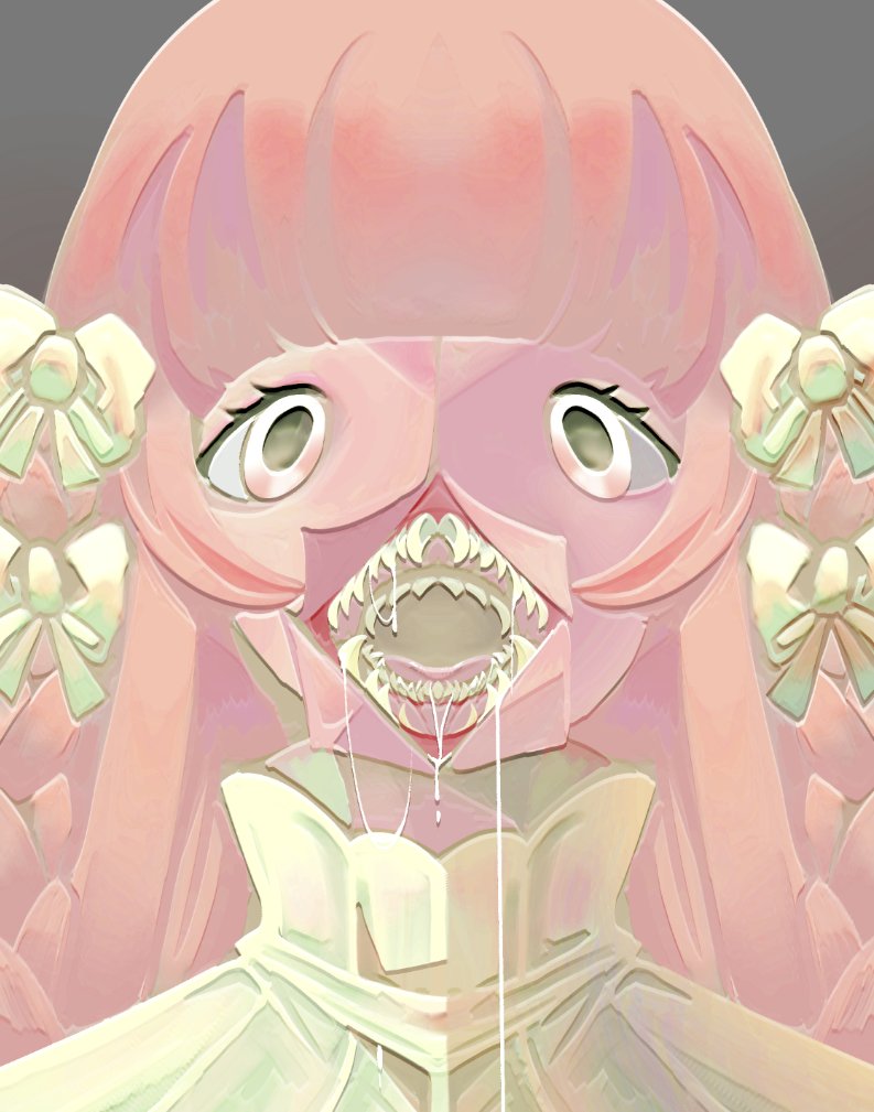 mokou ♡ tweet media