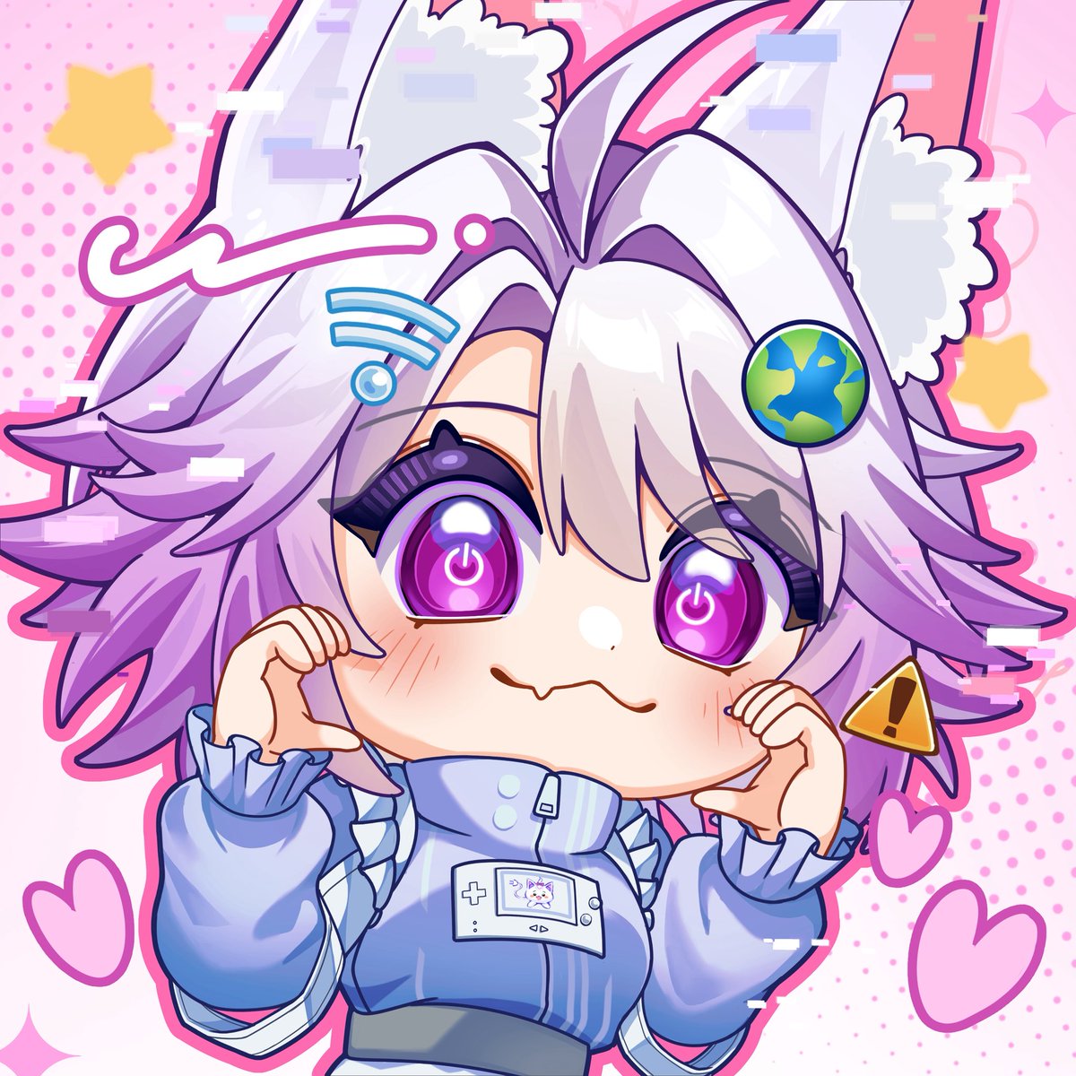 Hanae ⏻ 💾 DEBUT LIVE🌐 tweet media