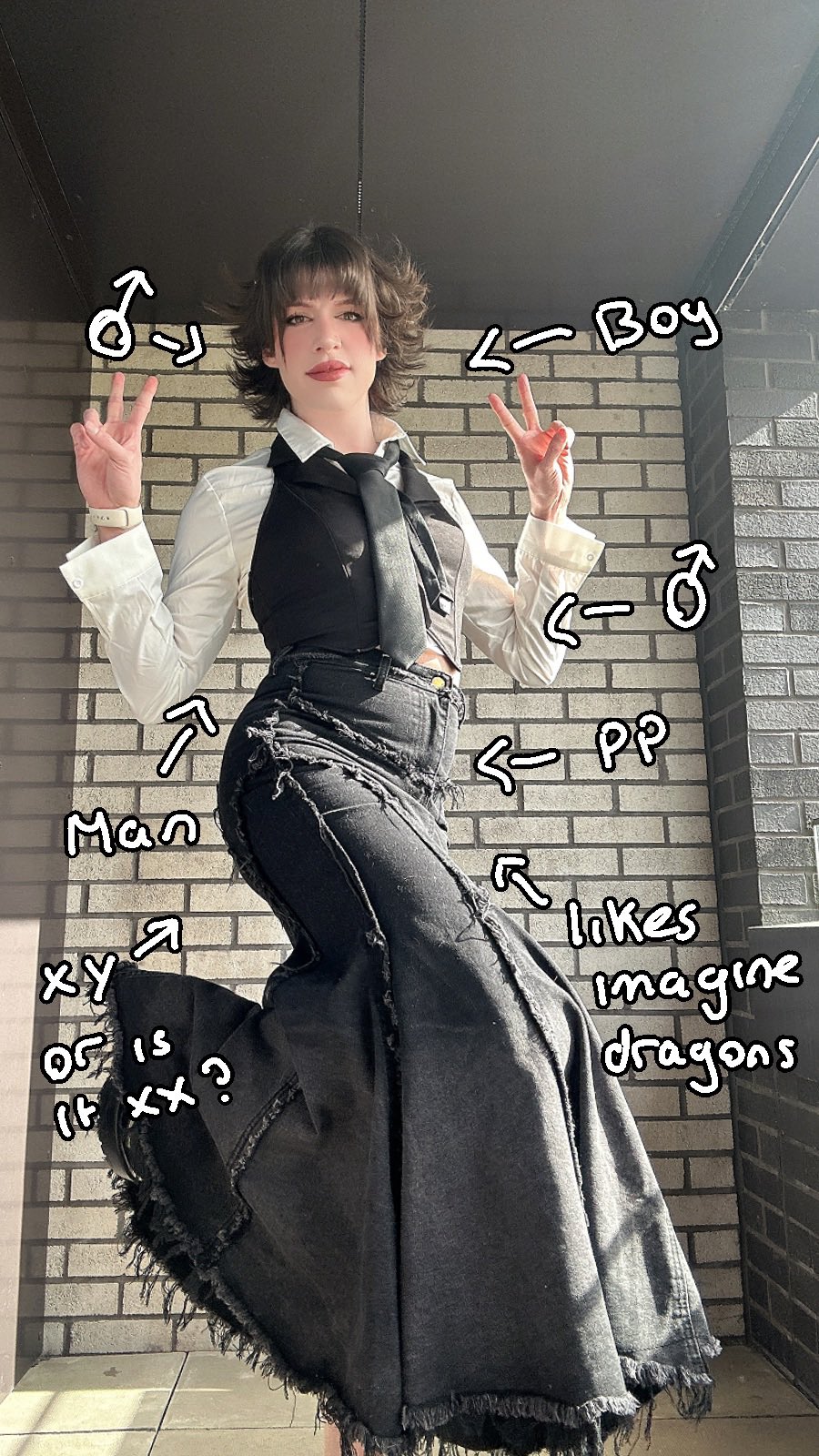 Just to clear things up about my gender https://t.co/zHnHzo2ozG