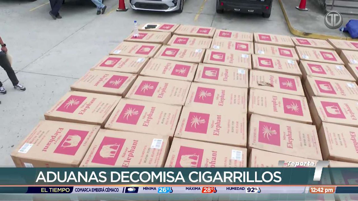 Telemetro Reporta tweet media