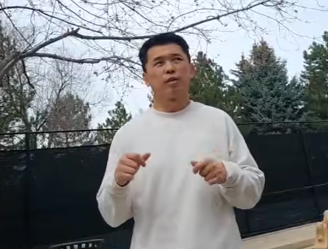 Colorado Ped Patrol tweet media