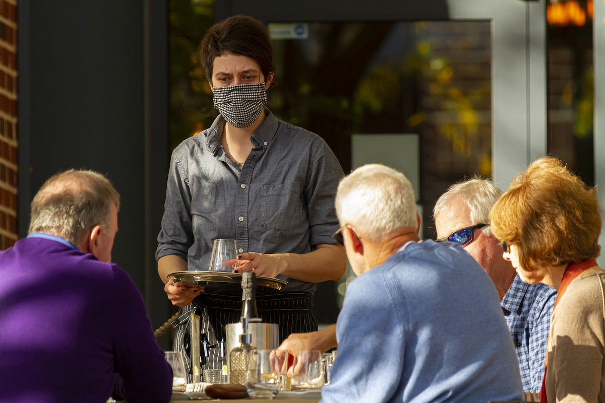 natlawreview's tweet image. RED ROBIN DENIED ARBITRATION: Multiple Terms And Conditions Defeat Motion When Attested Link Lacks Arbitration natlawreview.com/article/red-ro… #Communications #ConsumerProtection #Arbitration @BrennaGoth