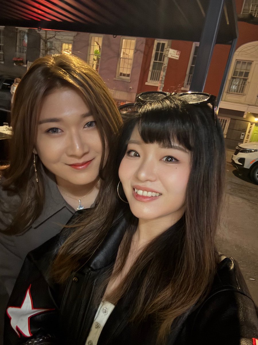 Nikky软 tweet media