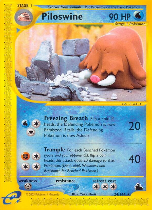 shotguncaio's tweet photo. Stop doomscrolling and take a break with some classic Yuka Morii cards.

Simple, cozy, and full of personality, sometimes that’s all you need. https://t.co/tZTADnIXeX