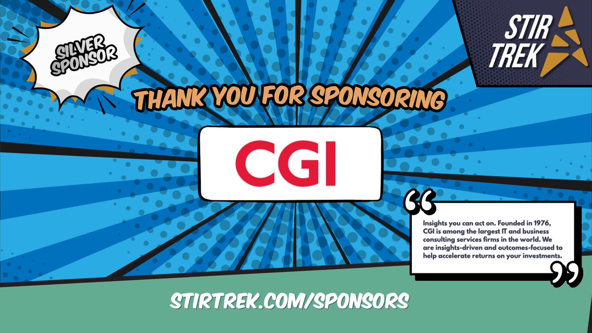 Stir Trek tweet media