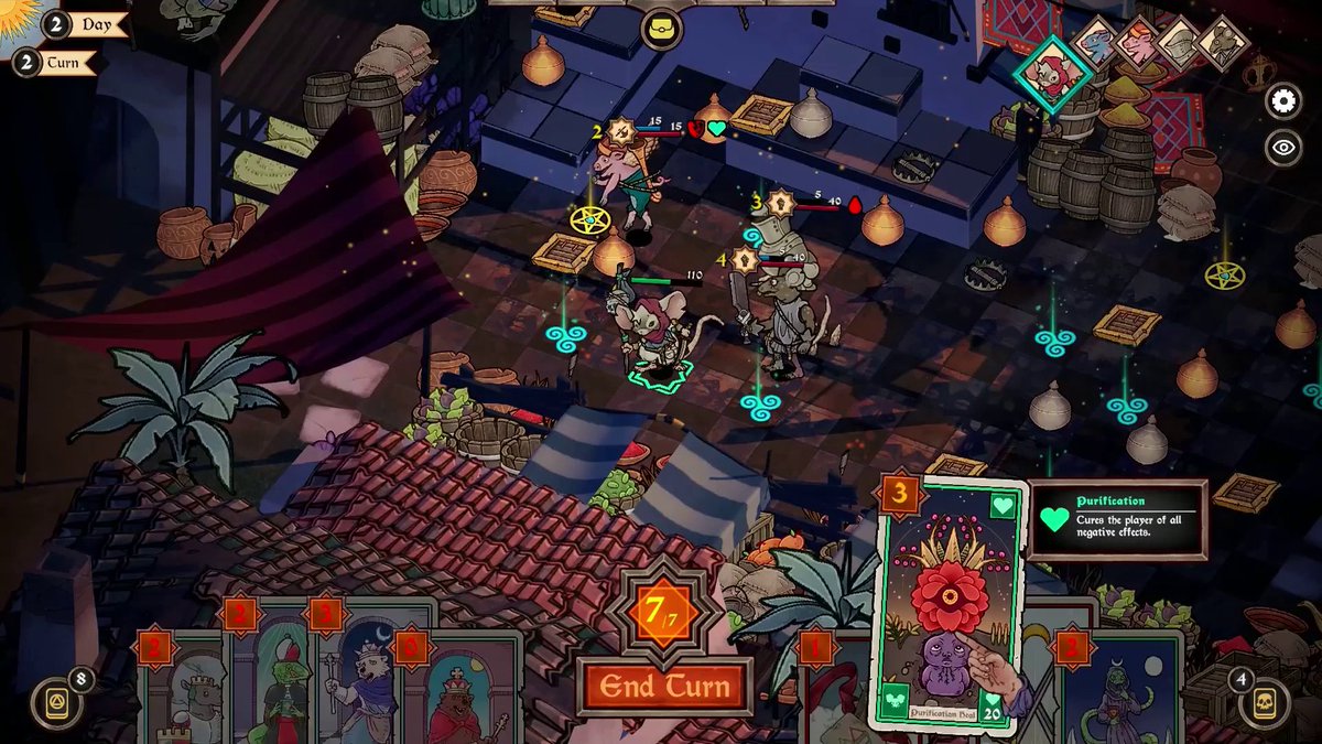 AlcheMice - Wishlist Now! 🐭 tweet media