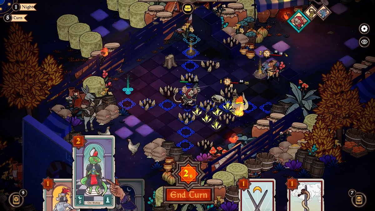 AlcheMice - Wishlist Now! 🐭 tweet media