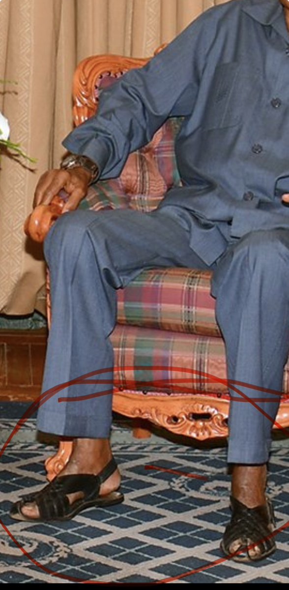 Habtish Gurmu (Commentary) tweet media