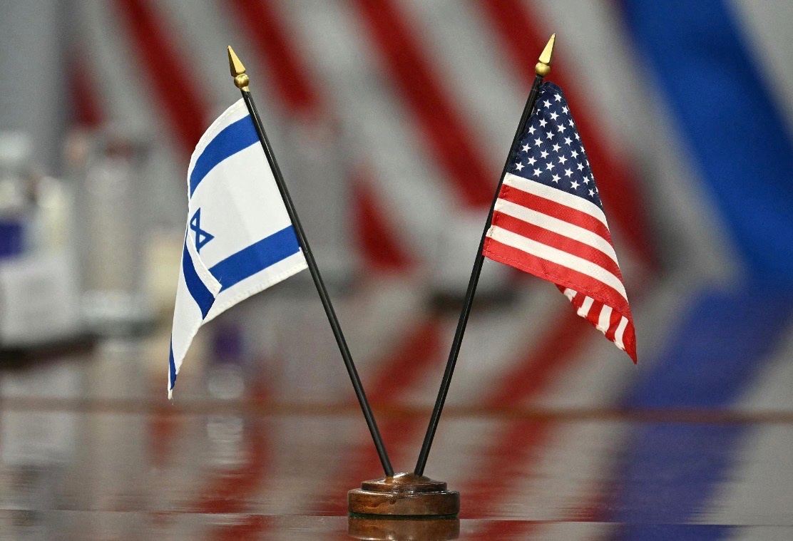 Mossad Commentary tweet media