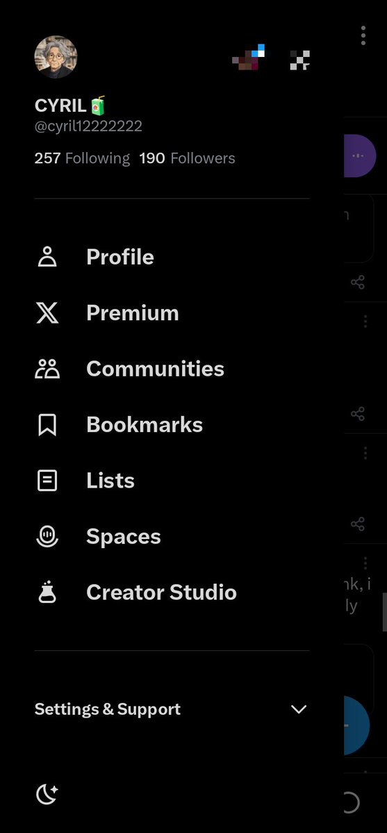 CYRIL🧃 tweet media