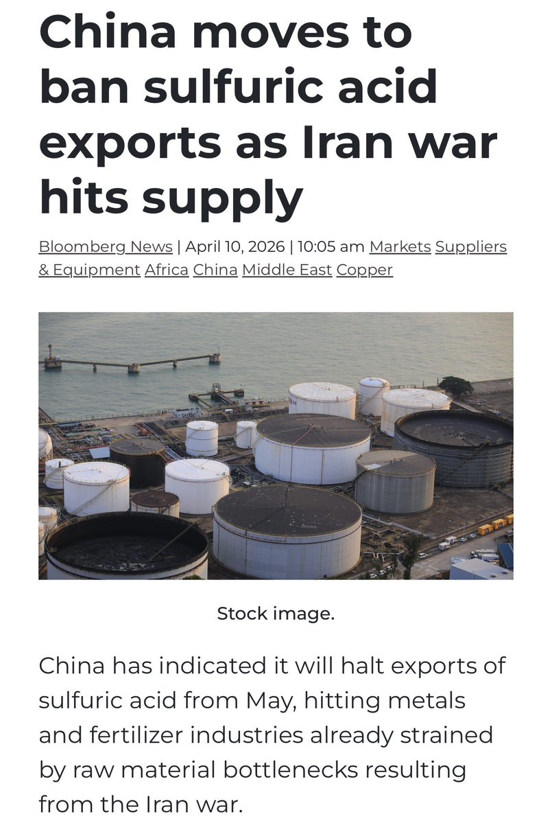 El Mercurio Ahora o Nunca tweet media