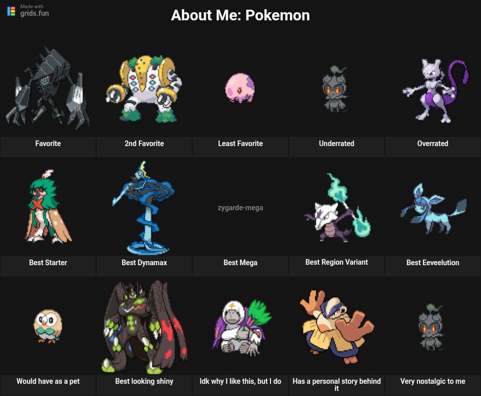 TheRandomino tweet media