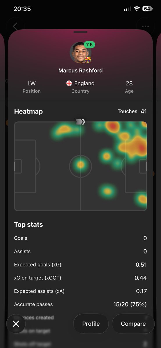 Smile Mon Ami tweet media