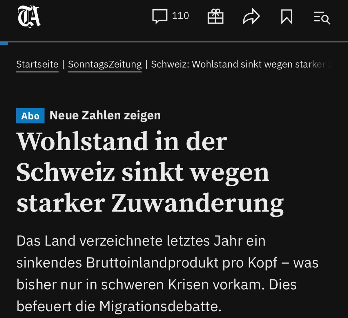 Markus Bättiger tweet media