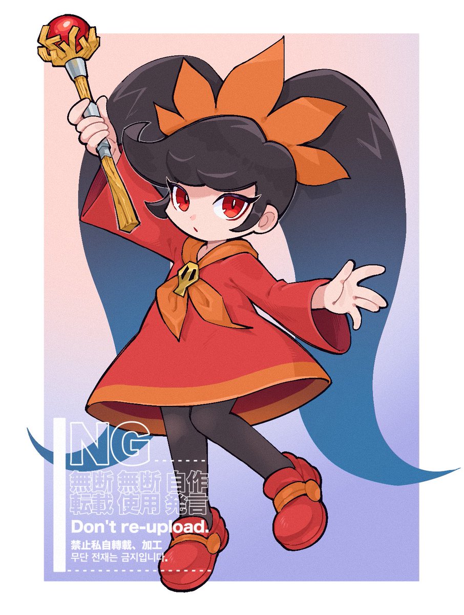 あんチャソ/skeb募集中 tweet media