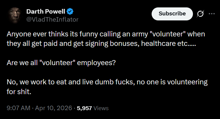 Reverend Ray Ray McRaybob and 69 others tweet media