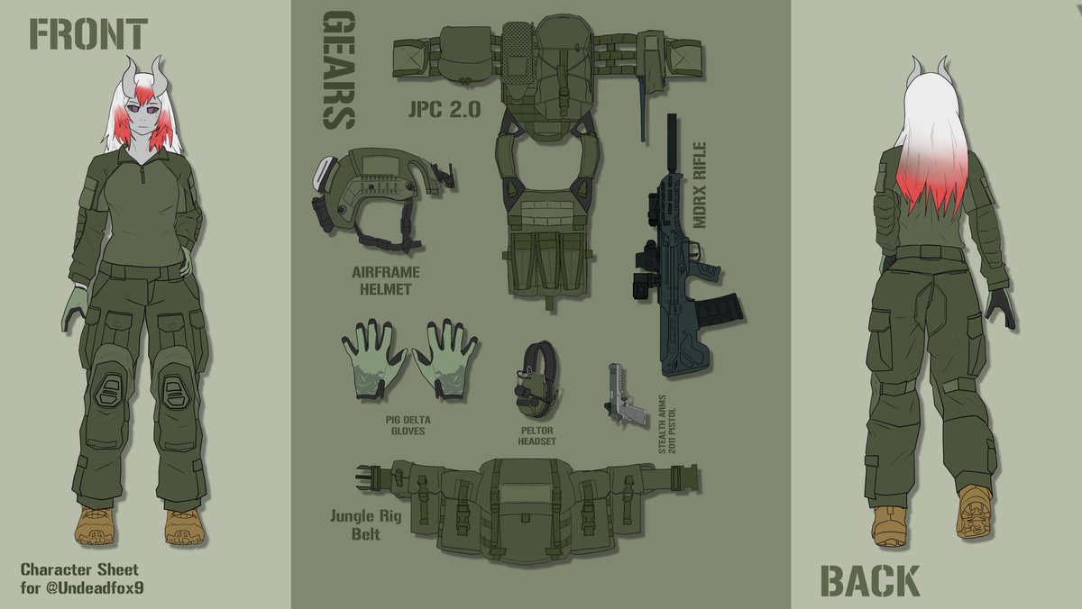 Punished Istina *COMMISSION CLOSED 3/3* tweet media