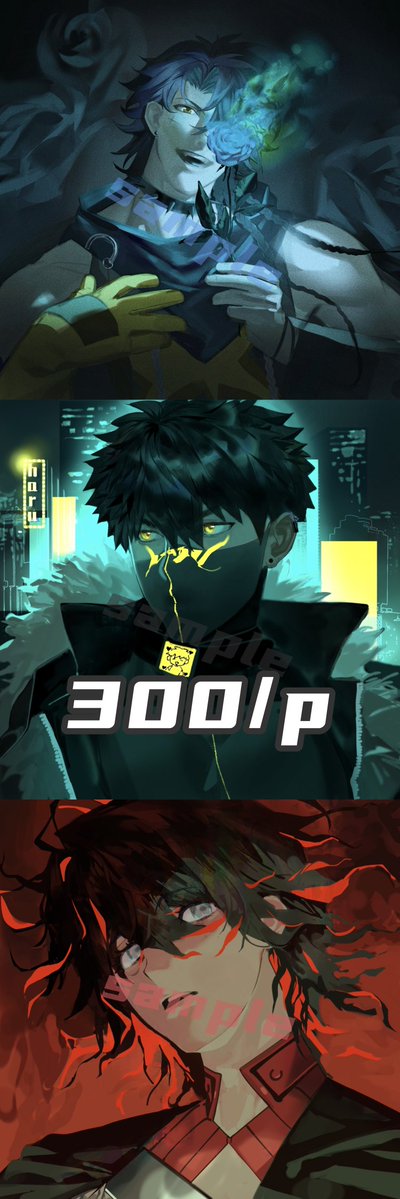 杜子第二春 tweet media