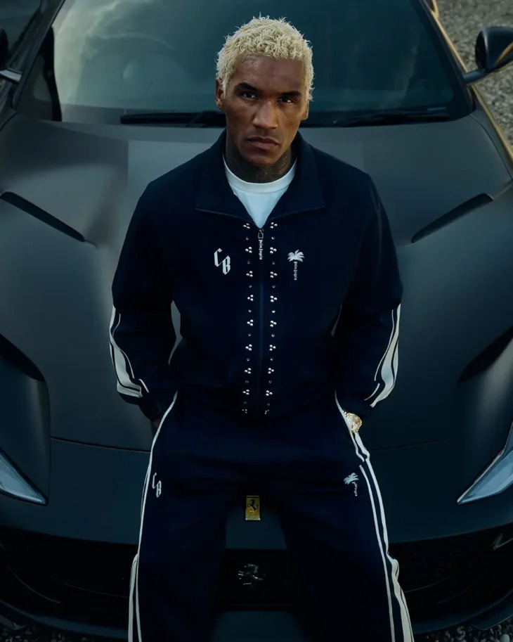 DSCENE Magazine tweet media