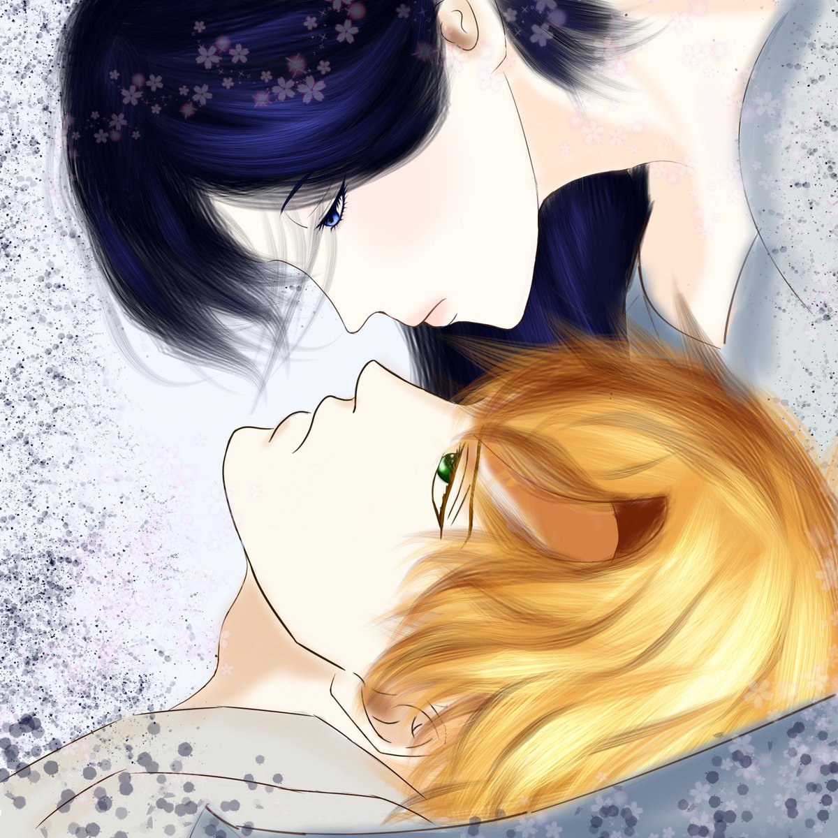 nana🍥 tweet media