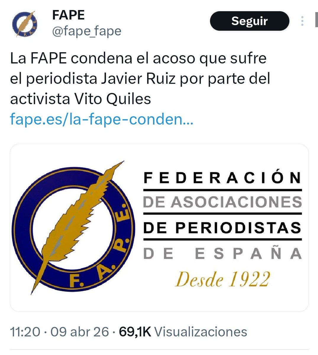 Martín tweet media