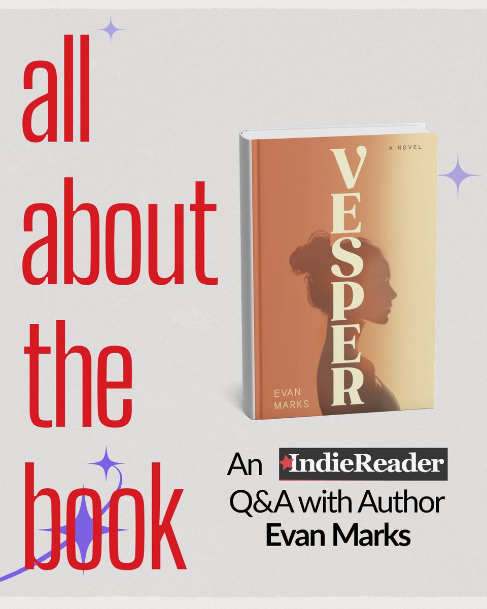 IndieReader tweet media