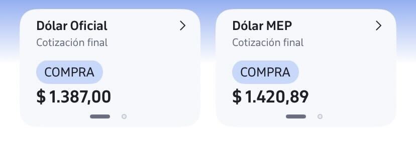 Ualá Argentina tweet media