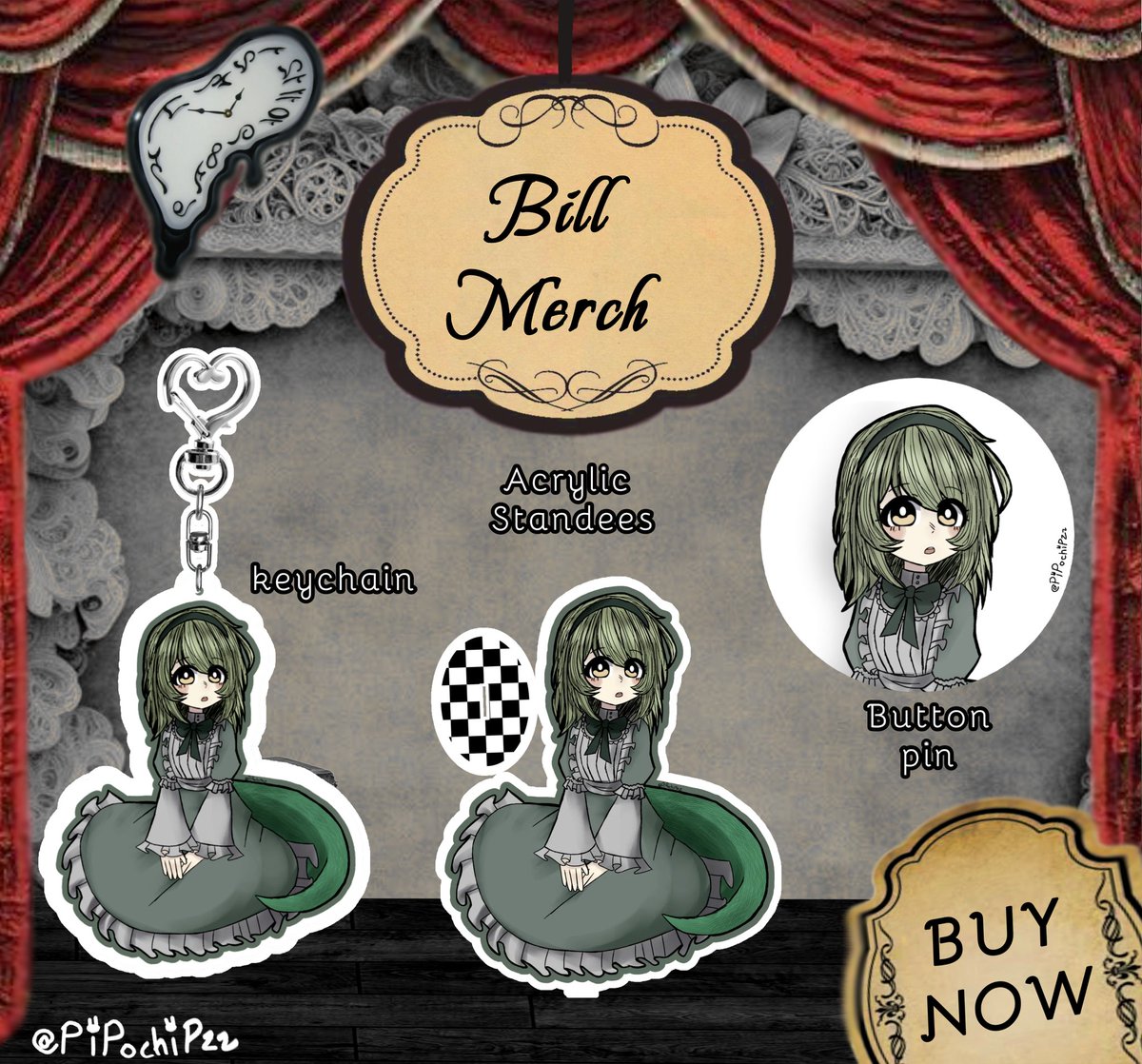 PiPo (COMMS CLOSED) tweet media