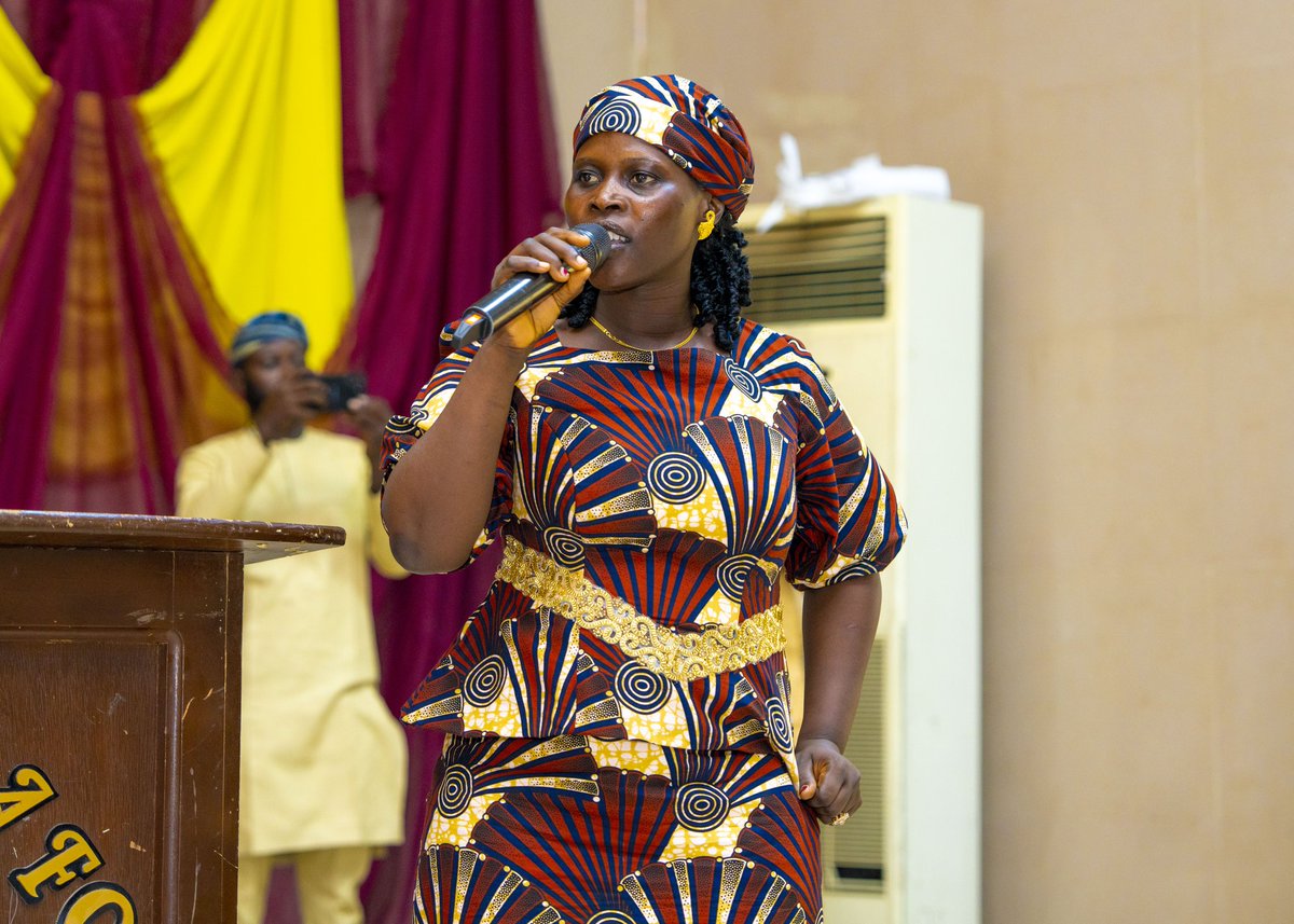 Rt. Hon Adebo Ogundoyin tweet media