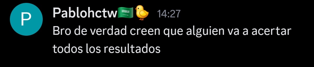 Muertazos tweet media