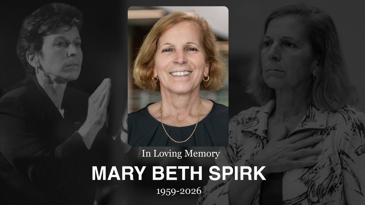 Landmark Conference tweet media