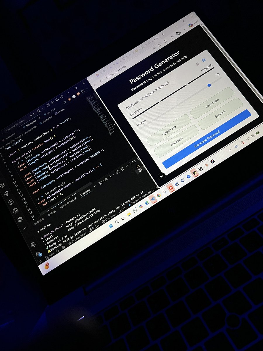 I’m Fortunate! tweet media