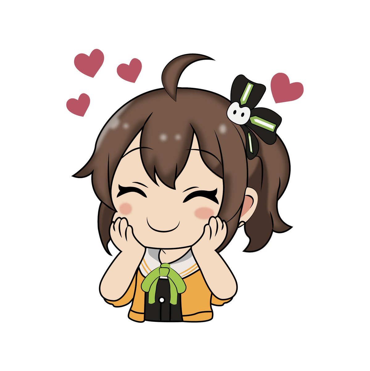 🐝 Tiffany ❀ Open Comms 🐝 tweet media