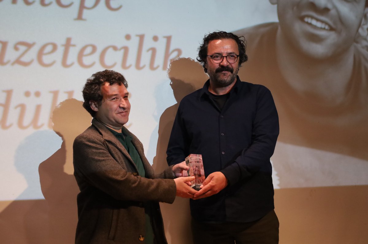 Adnan BİLEN tweet media