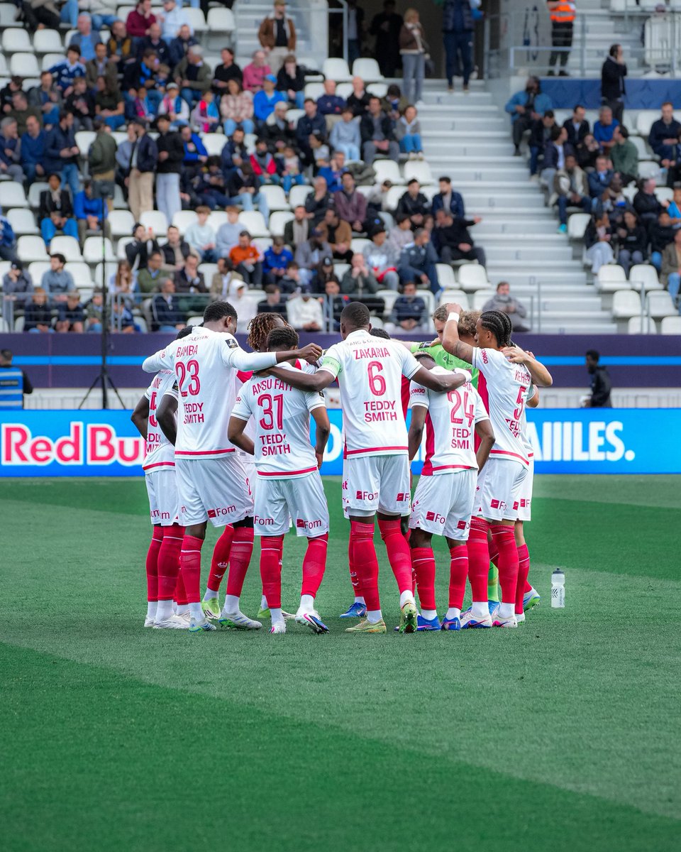 AS Monaco 🇲🇨 tweet media