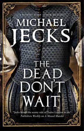 MichaelJecks's tweet image. I have to admit to a high degree of fondness for Jack. He is utterly incompetent and anything he tries, and  he does try hard. But an assassin should try hard, after all! buff.ly/a6KeKcT #tudor #bloodymary #author #amwriting #histfic #murder @JoanneMGrant @SevernHouse