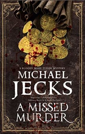 MichaelJecks's tweet image. I have to admit to a high degree of fondness for Jack. He is utterly incompetent and anything he tries, and  he does try hard. But an assassin should try hard, after all! buff.ly/a6KeKcT #tudor #bloodymary #author #amwriting #histfic #murder @JoanneMGrant @SevernHouse