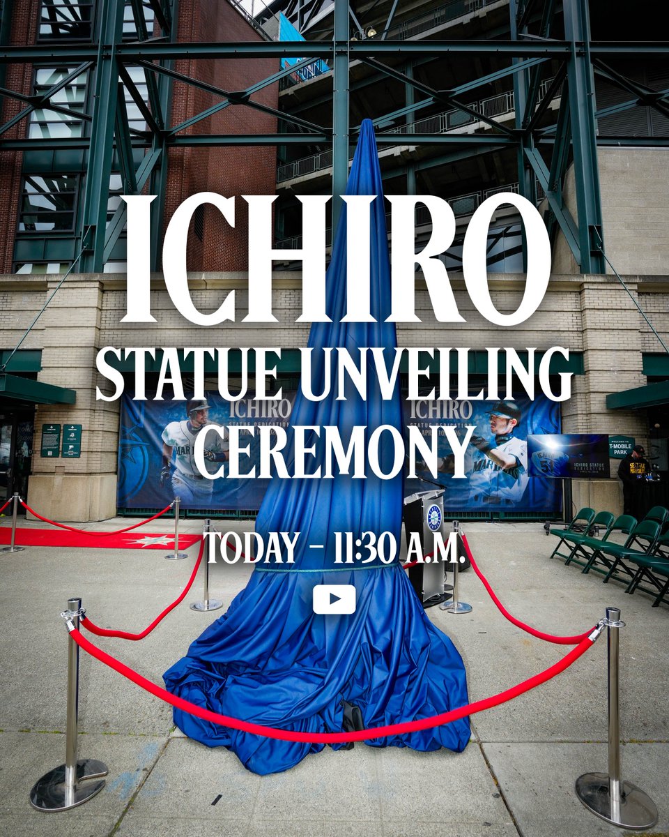 Seattle Mariners tweet media