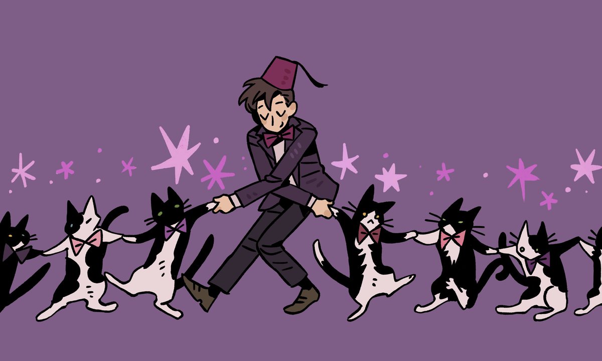 鲱Fei😼 tweet media