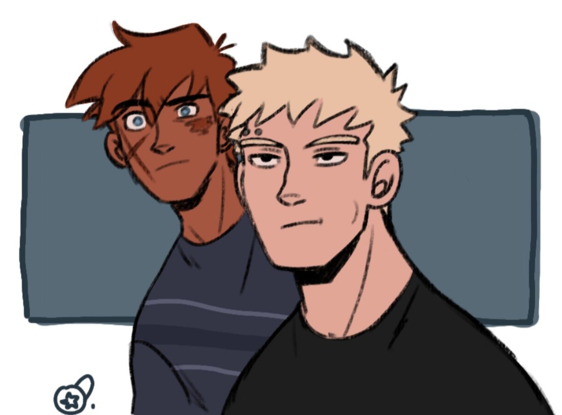 Charleston :D tweet media