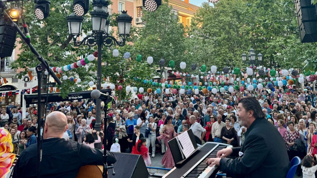 #FiestasLeganes26 tweet media