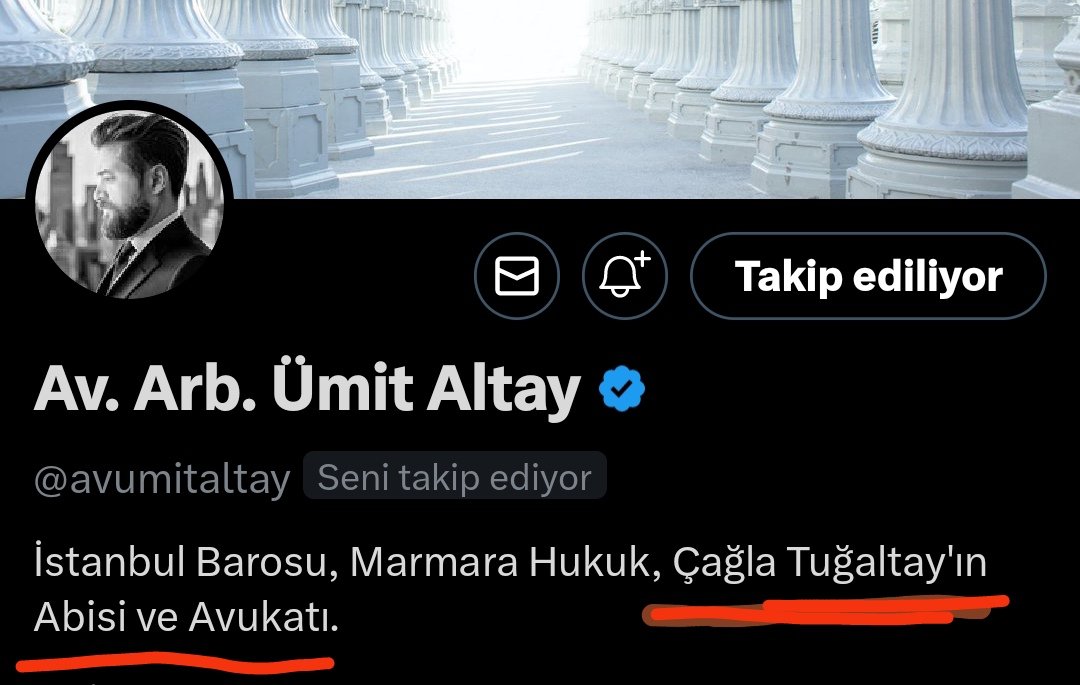 Neslihan BİRİNCİ tweet media