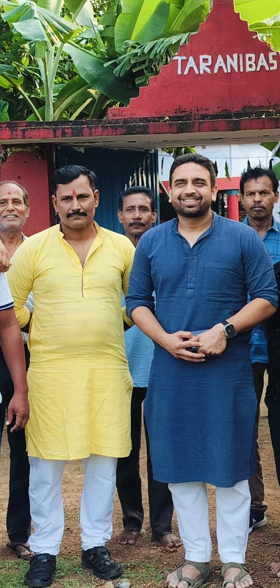 Office of Kunal Sarangi🇮🇳 tweet media