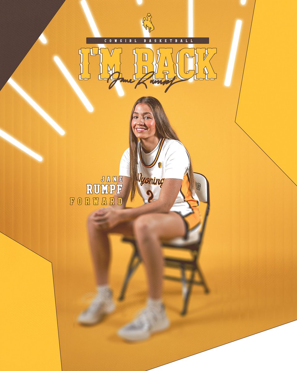 The freshman sensation returns for year 2 ✨